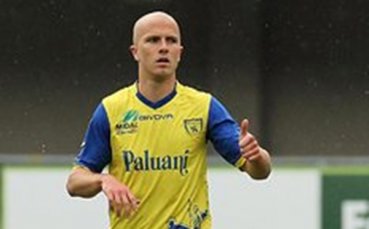 Рома взима американец от Киево до края на седмицата