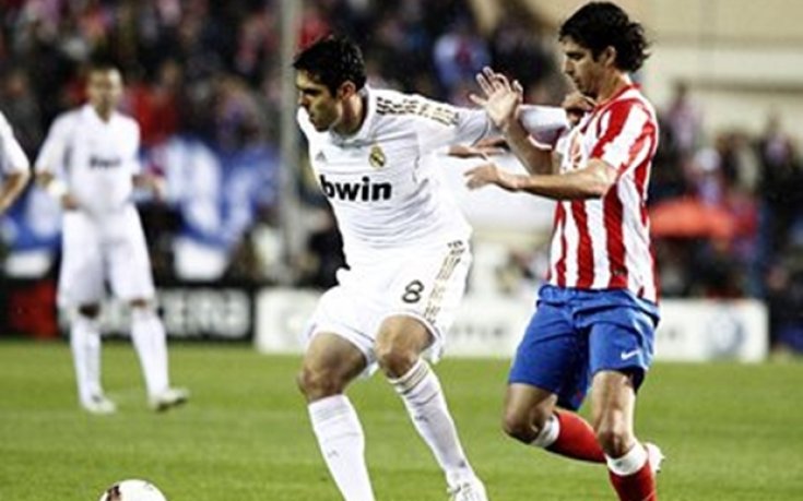 Кака моли Моуриньо да го пусне да си върви