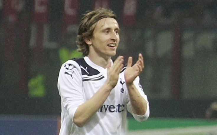 Модрич: Ще играя само за Реал Мадрид