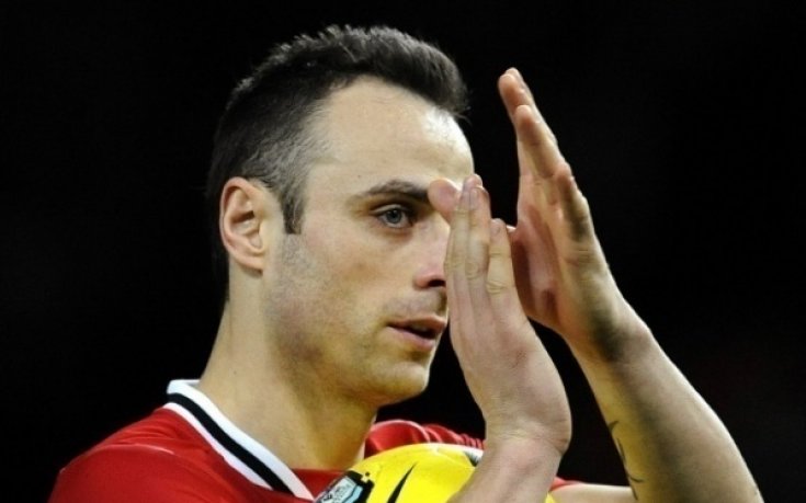 DailyMail: Сър Алекс ще пусне Бербатов срещу 10 милиона