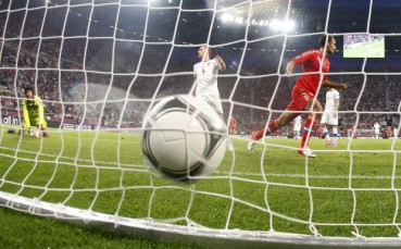 Без положителни допинг проби на Евро 2012