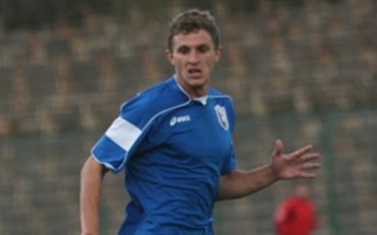 И българин от Гърция подсилва ЦСКА