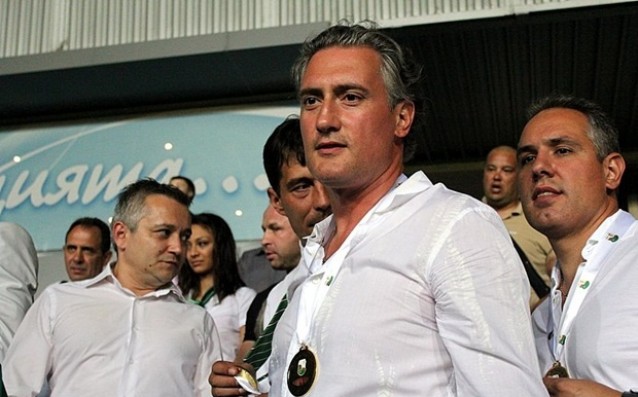 Финансова инжекция ще получи Лудогорец в близките дни Бразилският клуб