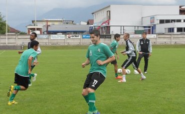 Финландец и португалец отпаднаха от състава на Лудогорец за мачовете с Динамо