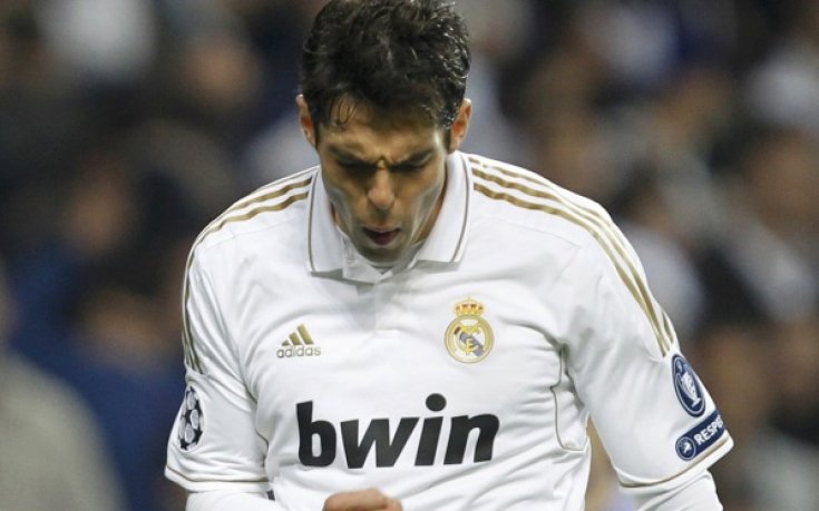 Моуриньо отказва Кака от Реал в понеделник