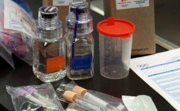 Литовец пропуска олимпийските игри заради допинг