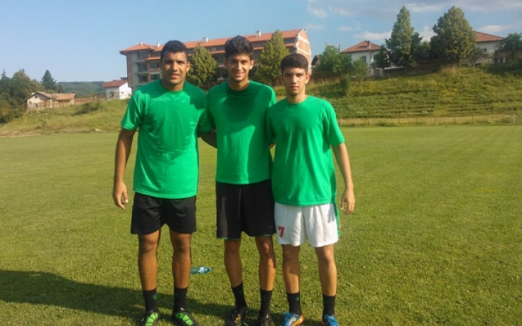 Копие на Рабех пред договор с Ботев Враца