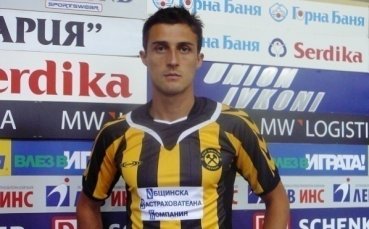 С гол на Хазуров Лиерс стигна до равен с Хибърниън