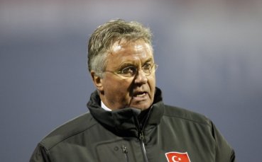 Това са Анжи Махачкала и Хонвед Будапеща
