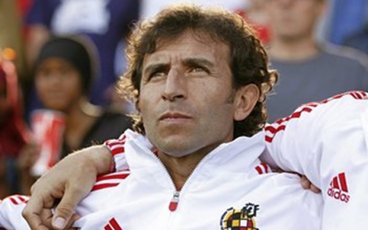 Треньорът на футболния отбор на Испания: 15 лоши минути на Олимпиадата и си заминаваш