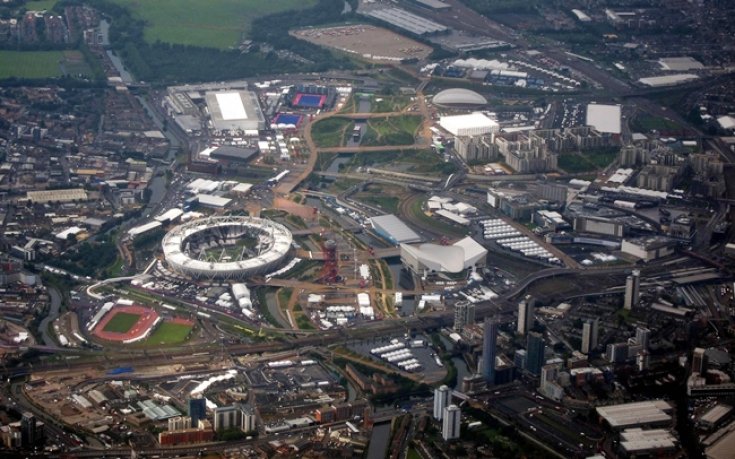 МОК не разреши минута мълчание за жертвите от Мюнхен 1972 по време на откриването на Лондон 2012