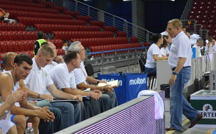 Украйна крие тактиката до дупка в София