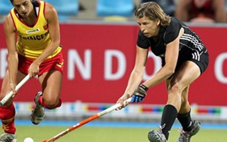 Наташа Келер ще е знаменосец на Германия на Лондон 2012