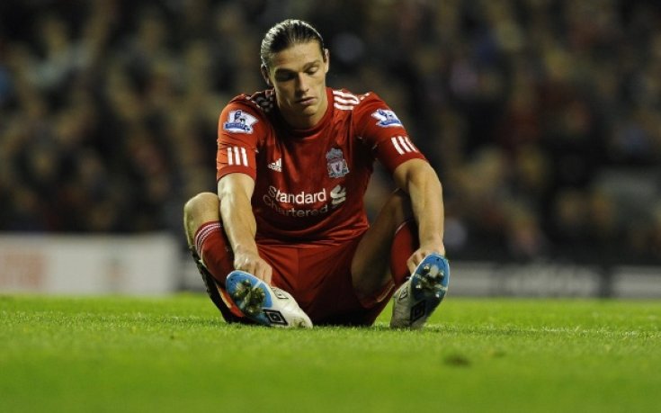 Пардю призова Ливърпул да преглътне гордостта си и да продаде Керъл на загуба