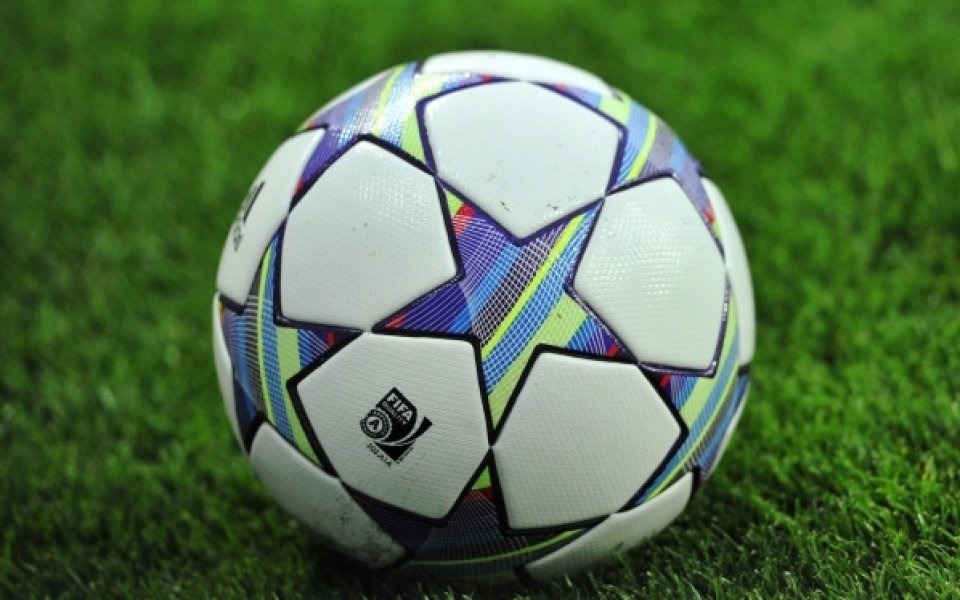 Резултатите от реваншите в Шампионската лига