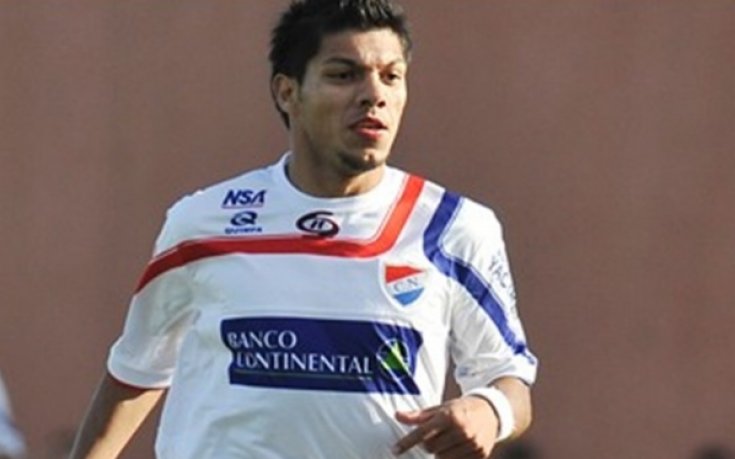 ЦСКА продължава да чака Маркос Риверос