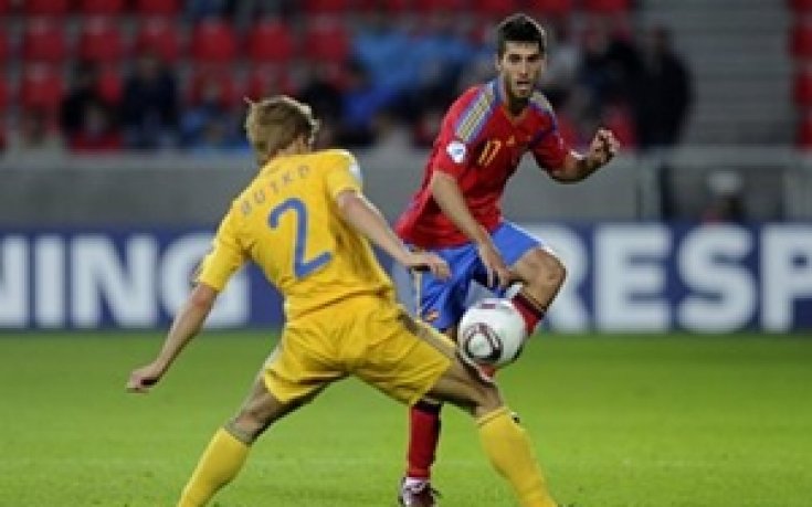 Валенсия взима играч на Милан за заместник на Жорди Алба