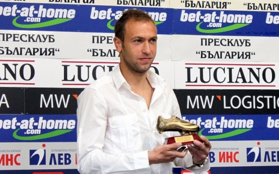 Официално: Михаил Венков става футболист на ЦСКА от 2 август