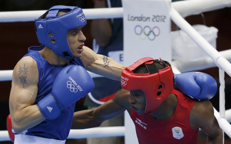 СНИМКИ: Детелин Далаклиев се класира за осминафиналите