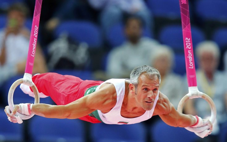 Уникално постижение: Данчо Йовчев е на финал в Лондон