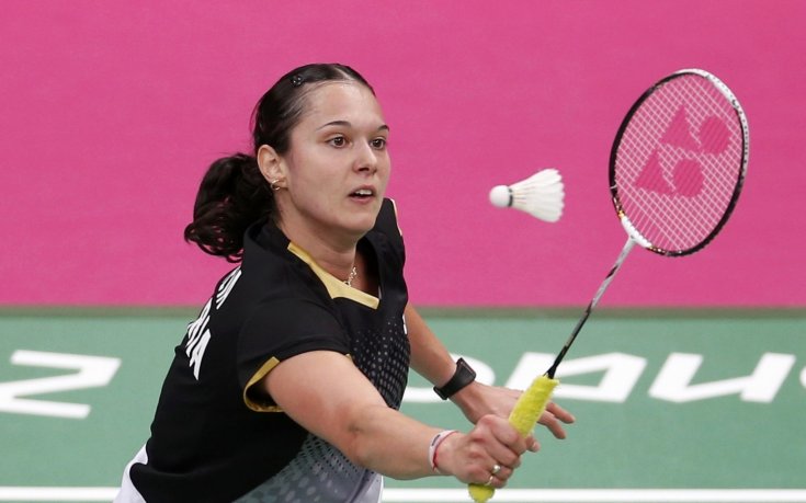 Очаквано: И индонезийката победи Зайцева в групата на Неделчева