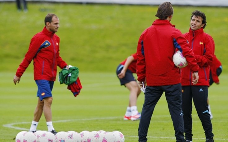 Мия: Не искам да говоря за арбитъра, но мисля, че имаше дузпа в наша полза