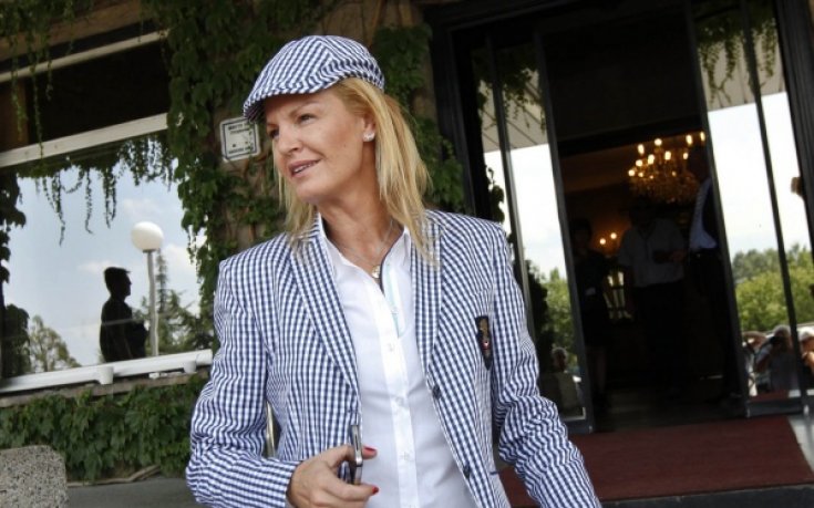 Костадинова: Бойко Борисов поздрави момчетата за показаното мъжество