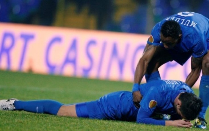 Левски маха Иво Иванов и реже 50% от заплатите на футболисти и треньори