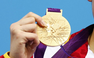 Класиране по медали след четвъртия ден на Олимпийските игри