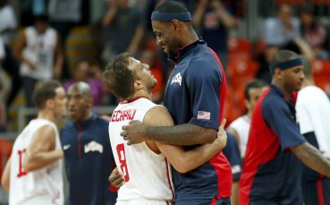 Тунис спаси букмейкърите в САЩ от сериозни финансови загуби