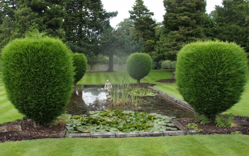 ВИДЕО: Английски аристократизъм за Лудогорец край Манчестър