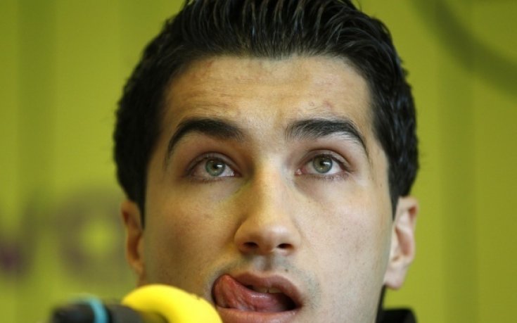 Тотнъм не иска Сахин и Карвальо в замяна за Модрич