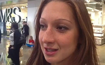 ВИДЕО: Нина Рангелова: Доволна съм, големите ще ги стигнем с тренировки