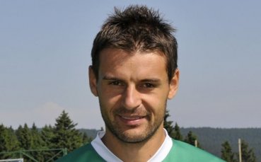 Владимир Зафиров: На Берое подхождат челните места