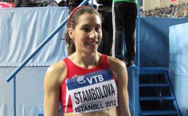 Ваня Стамболова: Още изпитвам болки в левия глезен, но съм доста по-добре