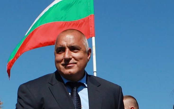 Бойко Борисов за Гонг: 