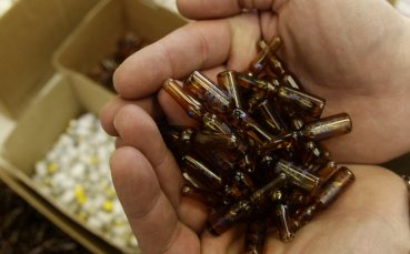 Рускиня изгърмя с допинг преди да стартира в Лондон