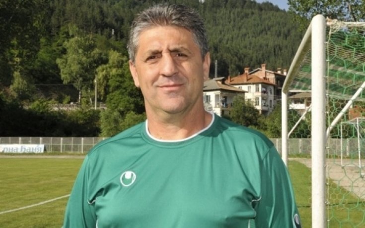 Ивко Ганчев: Надявам се да изчистим грешките до началото на шампионата