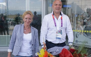 Мария Гроздева: Малките детайли ни лишиха от финал, гледаме към Рио де Жанейро