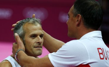 Данчо Йовчев за Гонг: Може би не играх за последно