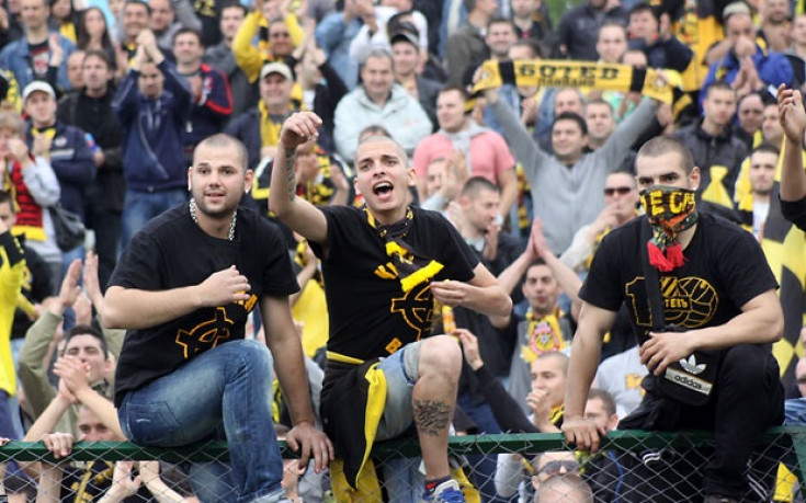 Шефовете на Ботев Пд искат стюарди и прокурор на мачовете