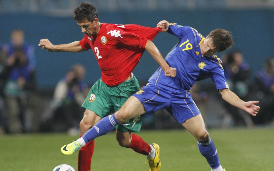 БФС подарява мач на феновете на националния отбор