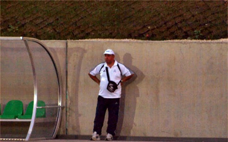 СНИМКИ: Двама професори изпитваха Петев за PRO-лиценз