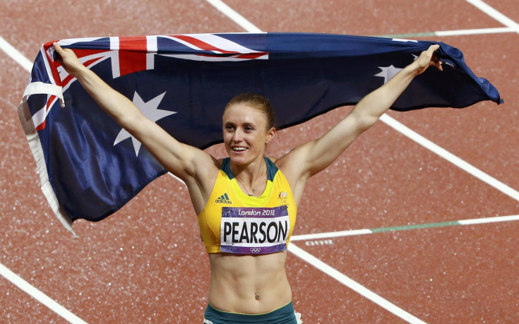 Пиърсън може да пропусне световното първенство в Пекин