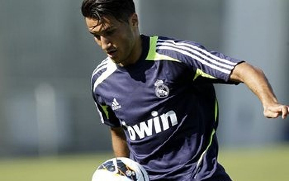 Нури Сахин отказа да премине в Бешикташ под наем