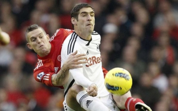 Барса се отказа от Агер