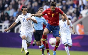 Агентът на Хави Мартинес: Той иска да заиграе в Байерн