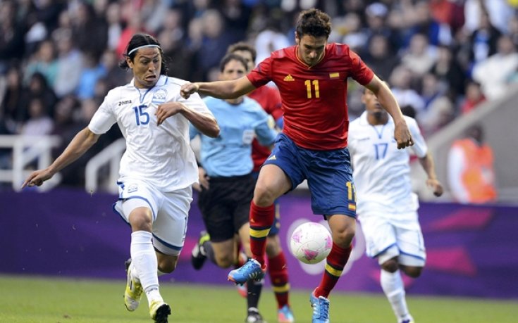 Агентът на Хави Мартинес: Той иска да заиграе в Байерн