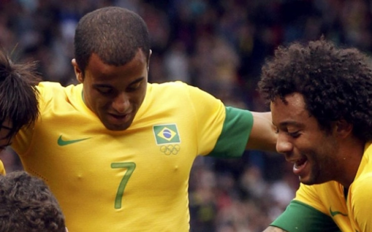 Официално: ПСЖ отмъкна Лукас Моура под носа на Юнайтед