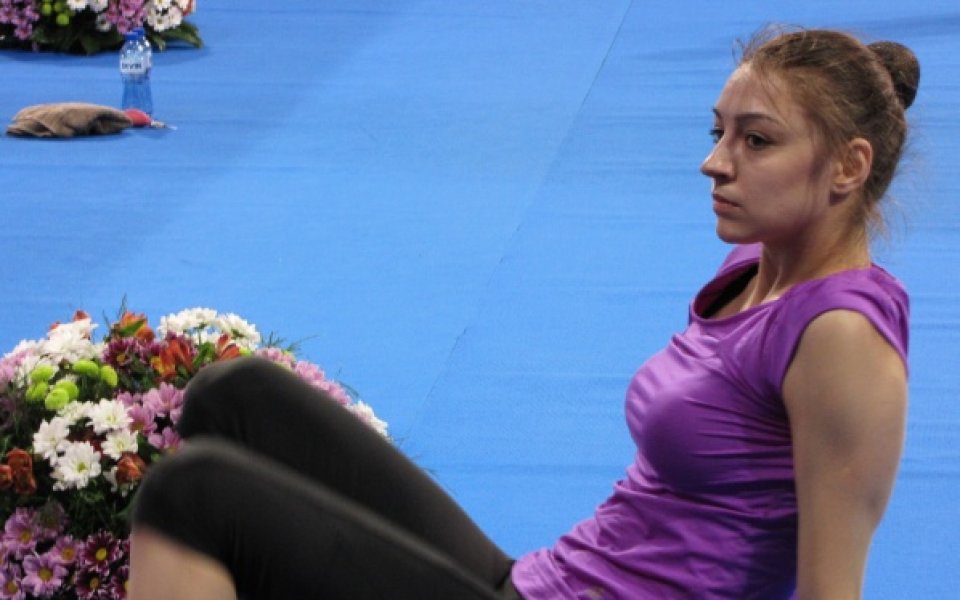 Канаева не е в най-добрата си форма, заяви Ирина Винер
